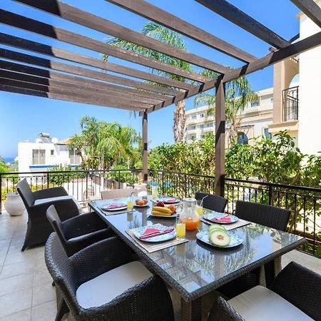 Protaras Centro Villa Εξωτερικό φωτογραφία