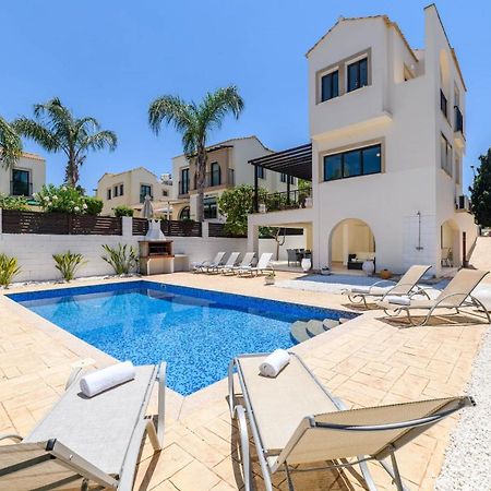 Protaras Centro Villa Εξωτερικό φωτογραφία