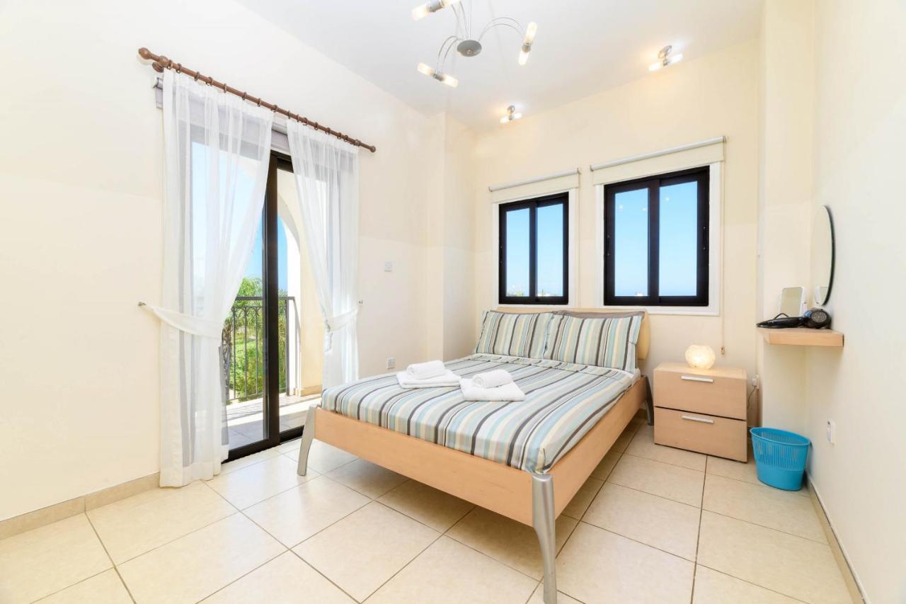 Protaras Centro Villa Εξωτερικό φωτογραφία