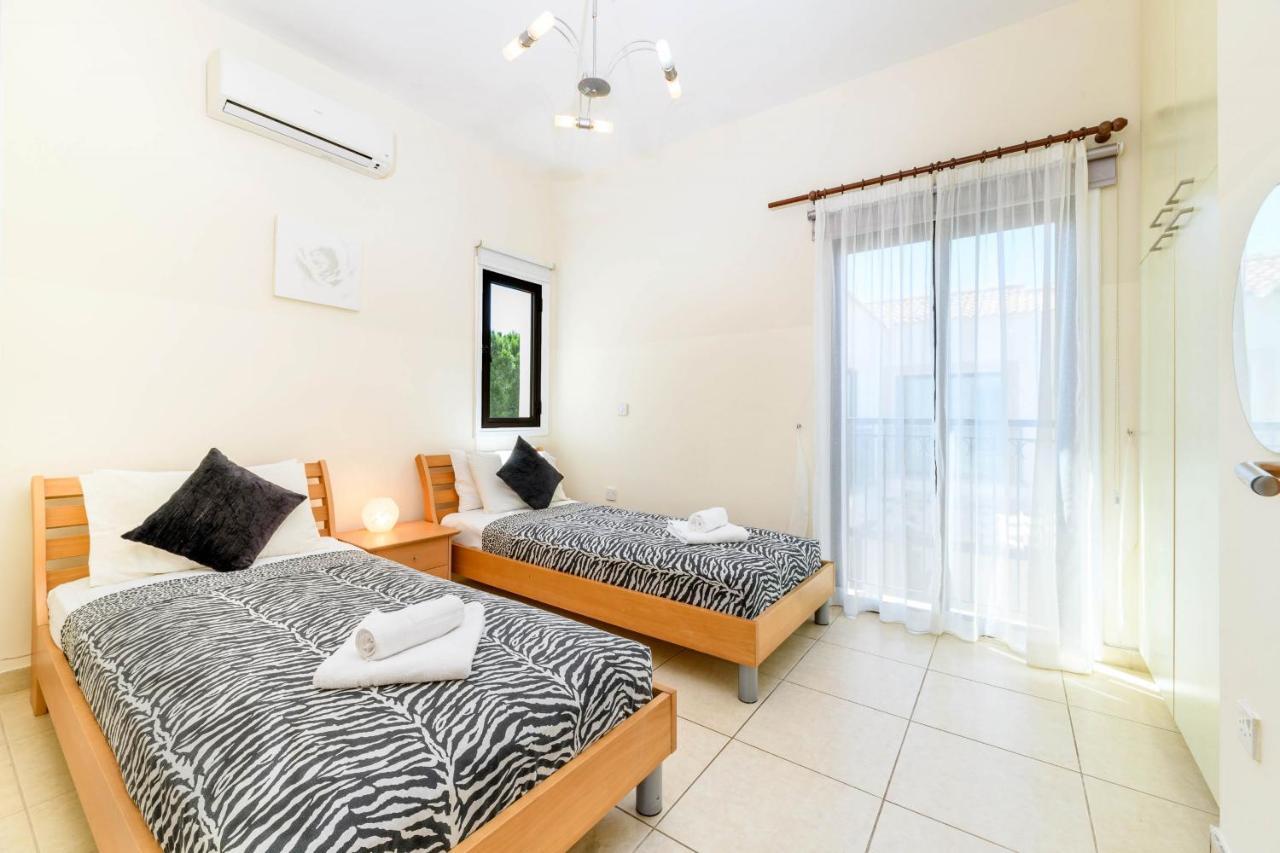 Protaras Centro Villa Εξωτερικό φωτογραφία